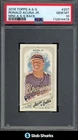 2018 TOPPS ALLEN & GINTER #207 RONALD ACUNA JR. MINI A G BACK RC ROOKIE PSA 10