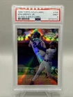 1998 Topps Gold Label KEN GRIFFEY JR Class 3 Gold Label #100 PSA 9