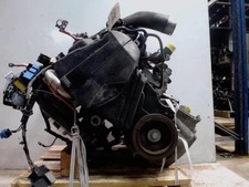 Moteur Dacia DOKKER
