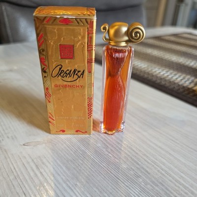 Organza Givenchy edp 5ml