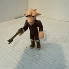Ree-Yees Vintage 1983 Star Wars Return of the Jedi Kenner figure - complete