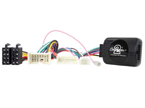 Blaupunkt 2DIN Bluetooth DAB USB DVD Lenkrad Autoradio für Dacia ab 12 dunkelbra - Bild 9 von 12