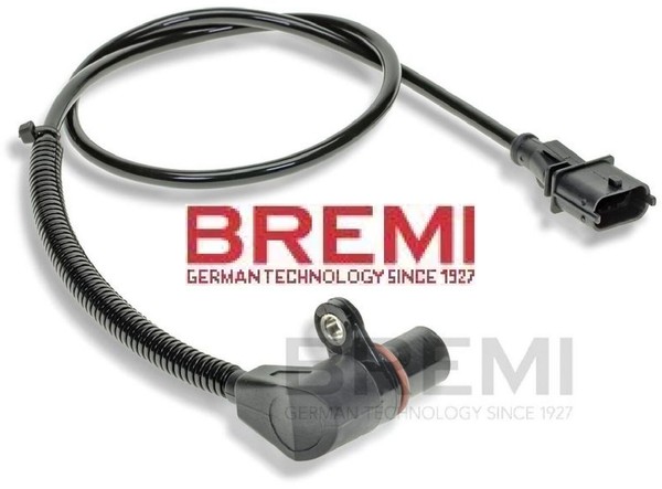 Bremi 60245 Impulsgeber FüR Kurbelwelle Impulsgeber Kurbelwelle FüR Opel-image
