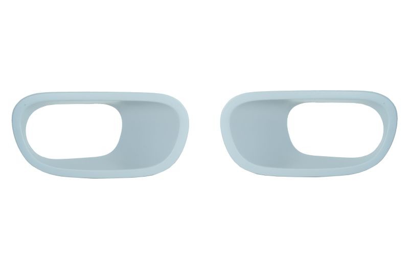 2x ✅Fits BLIC 6502-07-0532924P Halogen frames Left/Right 6502-07-053 ⭐UK Seller⭐