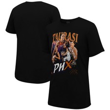Unisex Stadium Essentials Diana Taurasi Black Phoenix Mercury  Crossroads