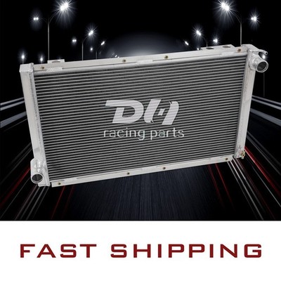 All-Aluminum kühler Für SUBARU IMPREZA WRX GC8 STI 2.0L 1992-1999 1996 1997 1998