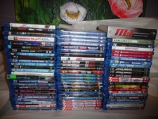 Updated 1126 - Blu-ray Pick Choose Doubletriple2 Moviecollections Etc Updated 1126 - Blu-ray Pick Choose Doubletriple2 Moviecollections Etc
