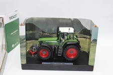 Weise Toys 1002 Fendt Favorit 824  Traktor  1:32  NEU in OVP
