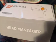 DreamWeaver Pro Sleep Mask Nubilee Calming Massage Deep Sleep Headache Migraine