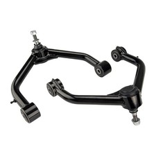 2 PCS Front Upper Control Arms 2"-4" Lift Kit Compatible With 2006-2021 RAM 1500