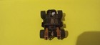 VINTAGE TYCO HO SCALE SLOT WIDE PAN 440-X2 CHASSIS W/ WHITE WHEELS NEW OUT/PKG — photo 8