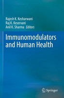 Rajesh K. Kesharwani (U. A.) | Immunomodulators And Human Health | Taschenbuch