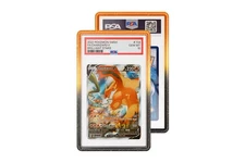 GradedGuard PSA EMBER Graded Guard Card Protector Fast Shipping 🔥