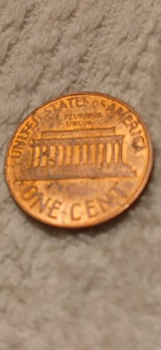 Rare 1957 Wheat Lincoln No Mint Mark Well Preserved + Errors - Picture 4 of 14