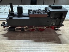 Piko H0 Analog Locomotiva BR89 262 Della DR Buone Condizioni Funzionante