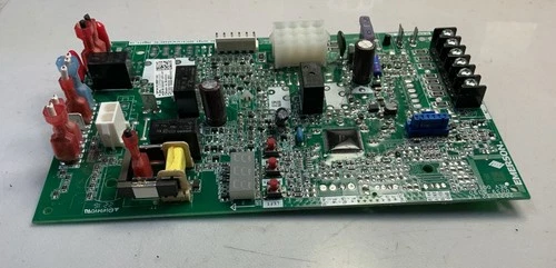 Emerson Furnace Replacement Control Board Part # PCBBF166 Free Shipping
