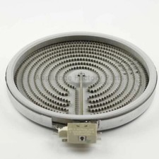 Electric Range Part # MEE62385101 - Radiation Heater