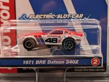 New Auto World Xtraction 240Z BRE Datsun 46