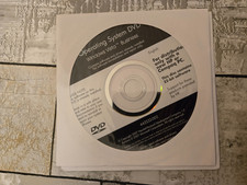 HP / Compaq Windows Vista Business 32 Bit x86 DVD