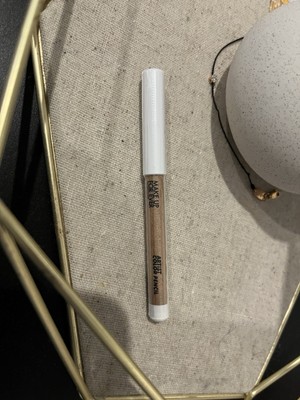 Make Up For Ever Artist White Color MINI Lip Pencil 0.7g SEALED NEW