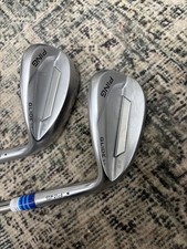 Ping Glide 3.0 52 58 Wedge Set Right Black Dot Modus 130