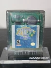 Legend of Zelda: Oracle of Ages (Game Boy Color, 2000) - Authentic, working!