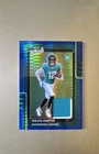 2025 Donruss Optic Travis Hunter Blue Hyper (RAW)