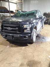 Alternator Without Turbo Fits 15-17 FORD F150 PICKUP 2125703