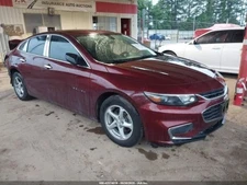 MALIBU    2016 Headrest 1781823