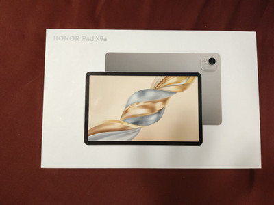 Honor Pad X9a  Tablet  -  6GB RAM - Neu  OVP - 128GB - 11.5 Zoll - 8300mAh - Top