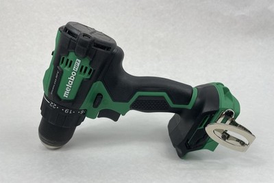 Metabo DS18DEX 1/2'' 18V Cordless Driver Drill (Tool Only)