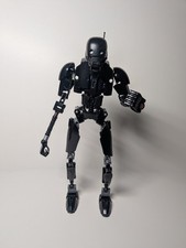 LEGO Star Wars: K-2SO (75120): Complete, no box or instructions