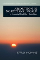 Jeffrey Hopkins | Absorption In No External World | Taschenbuch | Englisch