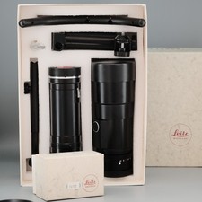 TELYT-R 1:6.8/400 full mint set 11903 Leitz Wetzlar Leica-R lens