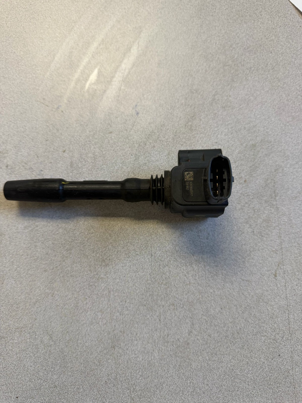 MASERATI GHIBLI Ignition Coil/ignitor OEM 84K 18