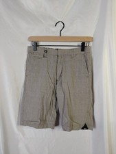 BOYS/GIRLS VANS SHORTS