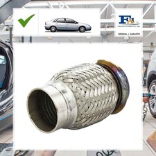 Flexrohr, Abgasanlage Fa1 für Citroën C5 I DC_ 1.8 16V (DC6FZB, DC6FZE)