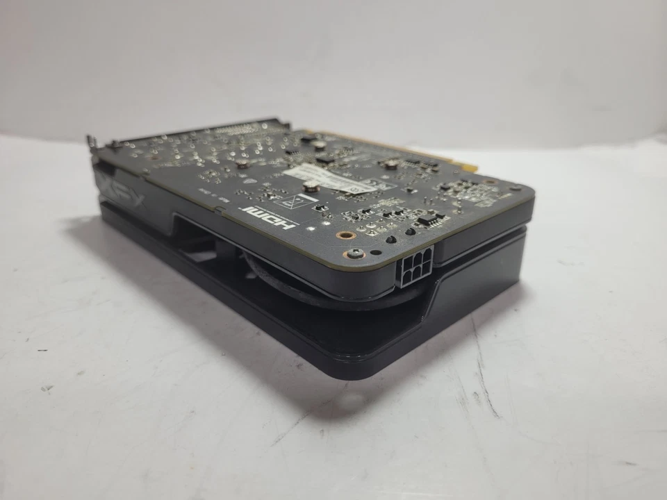 XFX AMD Radeon R7 260X 2GB GDDR5 Desktop Graphics Card #0243 - Image 4 of 4