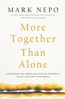 More Together Than Alone | Mark Nepo | Englisch | Taschenbuch | 2019