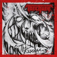 Torchure - Essence - Vinyl Record - 53 - F72Z