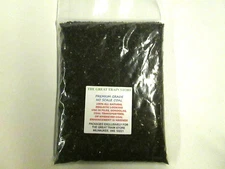 PREMIUM GRADE HO SCALE "COAL" NEW WS-92 B92 785-92 B-92 JTT GRAVEL 8 oz