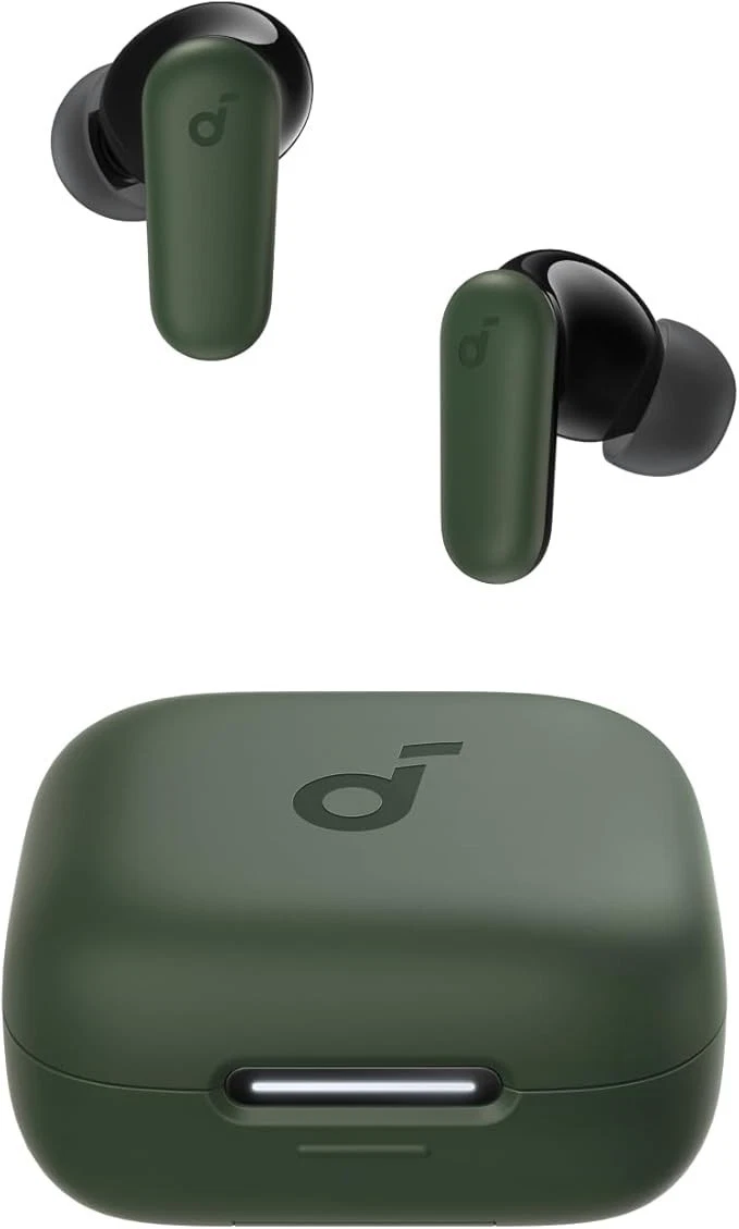 Original Soundcore P30i Noise Cancelling Earbuds with Phone Stand