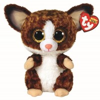 Bush Baby Binky - TY Beanie Boo