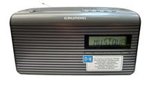 Radio FM RDS GRUNDIG MUSIC 61 FM Digital