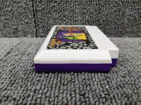 Dragon's Lair Famicom NES Epic Sony 1991 Japan Boxed Manual Rare Classic Game