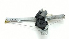 9682632080 RIGHT REAR WINDOW REGULATOR / 227215 FOR CITROËN C4 PICASSO I MON