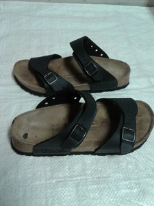 birkis sandals ebay