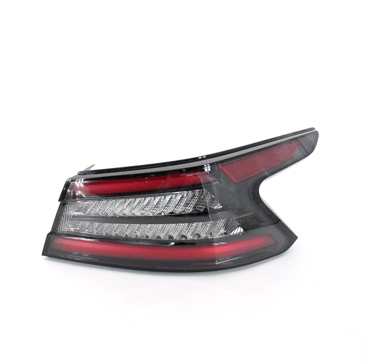Genuine OEM Nissan 26550-9DJ0A Passenger Right Tail Light 2019