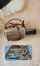 Crow Call Turkey Call