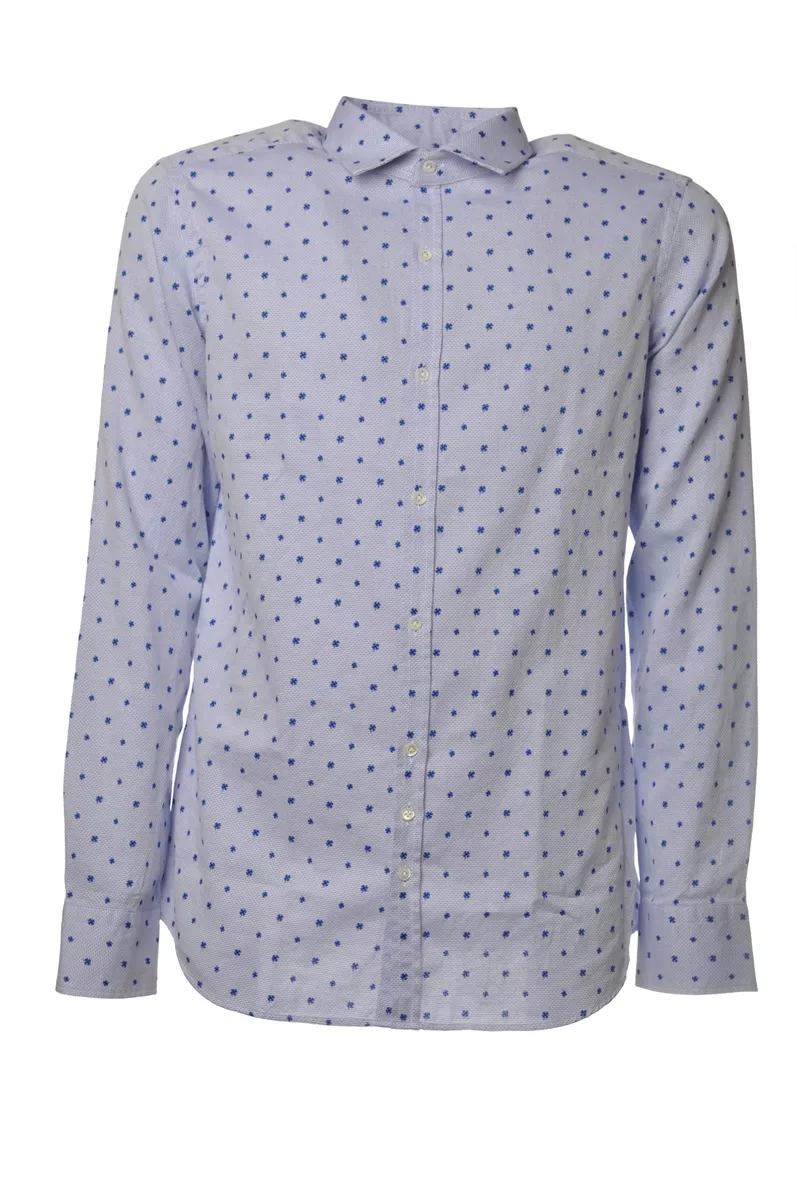 Aglini camicia clearance